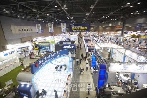‘금속산업대전 2013’ 금속 산업계 동향 ‘한눈에’
