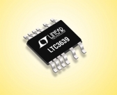 리니어, 100mA 동기식 벅 컨버터 출시