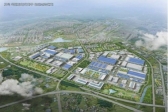 395만㎡ 규모 평택 삼성산단, 2015년 완공 예정
