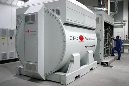 선박에도 친환경 바람 분다