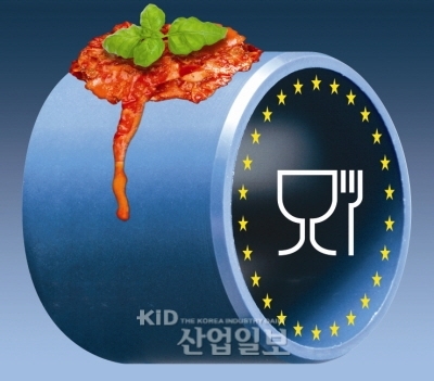 이구스, 식품 및 포장 산업 겨냥한 베어링 출시