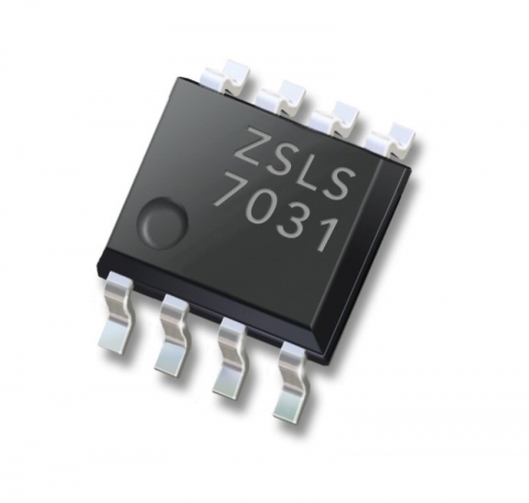 ZMDI, LED 드라이버 ‘ZSLS7031’ 출시