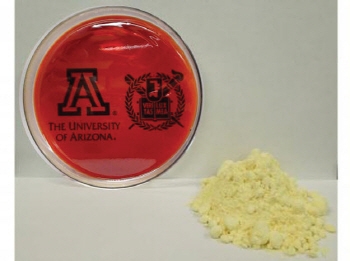 황 폐기물로부터 고부가가치 신소재 합성