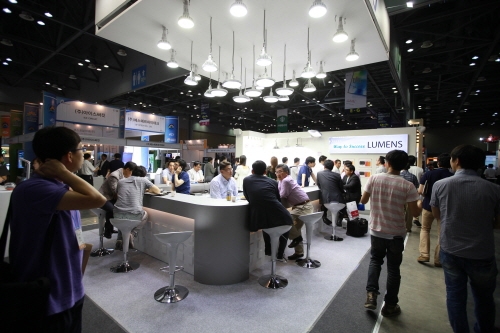 글로벌 LED/OLED 산업 현재 '한 눈에' 미래 비전 제시