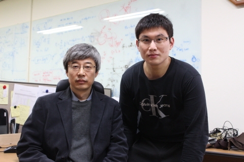 [PEOPLE] 불연속 여과전이 발생 메커니즘 풀었다