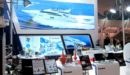 킨텍스로 간 경기국제보트쇼, 어떤 효과 있을까?