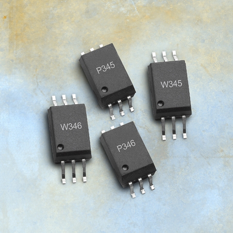 아바고테크놀로지스, 게이트 드라이브 옵토커플러 출시