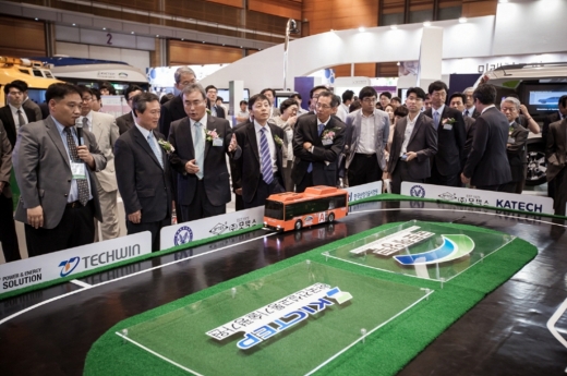 ‘2013 국토교통 Technology Fair’ 개최