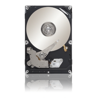 씨게이트, 업계 최초 영상 저장용 4TB 하드 드라이브 출시