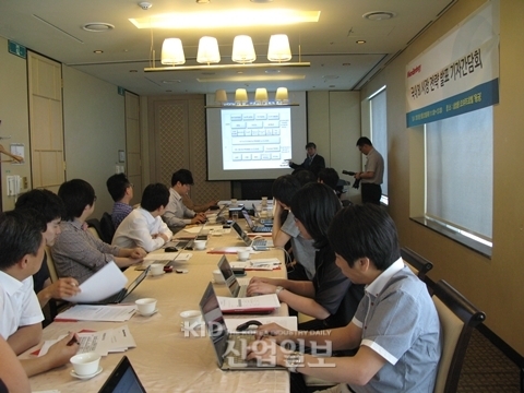 마이크로스트레티지, 시각화 강조된 BI 기반…국내 빅데이터 시장 공세 나서