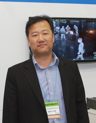 [INTERVIEW]메가픽셀 IP 카메라로 진화한 지능형 CCTV