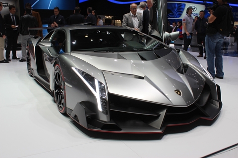 [ISSUE]자동차 경량화, 활발한 신소재 개발로 시장 확대