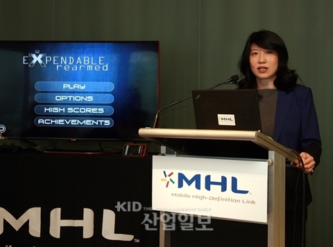 MHL, 모바일 연결 솔루션 기반…TV 및 모니터 시장 공략