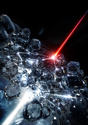 나노입자 기반의 신개념 슈퍼렌즈 기술 개발