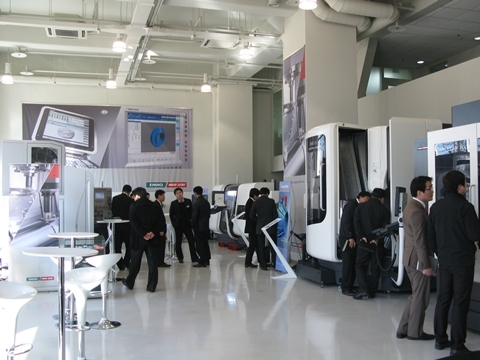 [TRENDS] 3월 공작기계 내수수주 큰 폭 증가