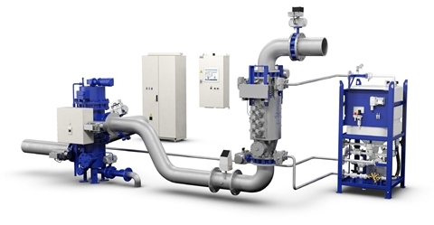 [TECH & INSIDE] 밸러스트 수 처리 리더십의 새로운 정의