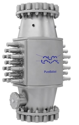 [TECH & INSIDE] 밸러스트 수 처리 리더십의 새로운 정의