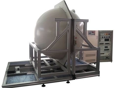 광전자정밀(주), 차세대 적분구 광도계 기술 상용화 성공