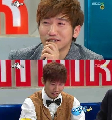 유세윤 녹화취소, 음주운전? 대리운전?