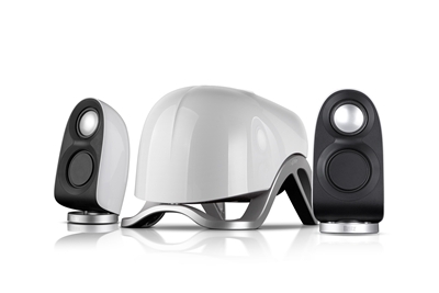 브리츠, 유니크 디자인 프리미엄 스피커 ‘프레데터’ 출시