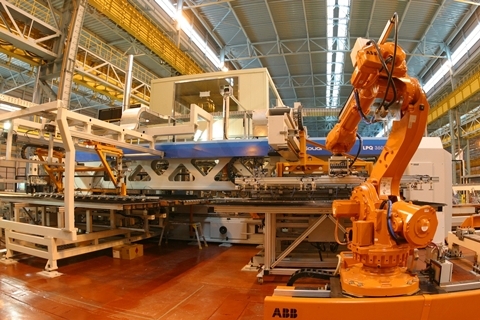 [REPORT] 1분기 기계산업 생산 및 수출 다소 부진