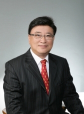 루커스 와이어리스, 김영호 신임 지사장 선임