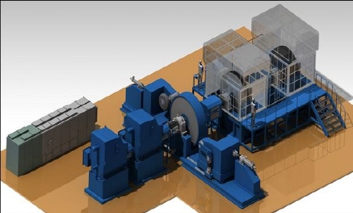 항공기 제동장치 시험 국내서도 가능해져