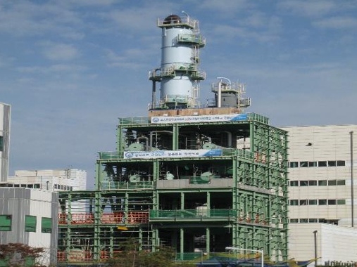 온실가스 없는 화력발전 기술 독자 개발