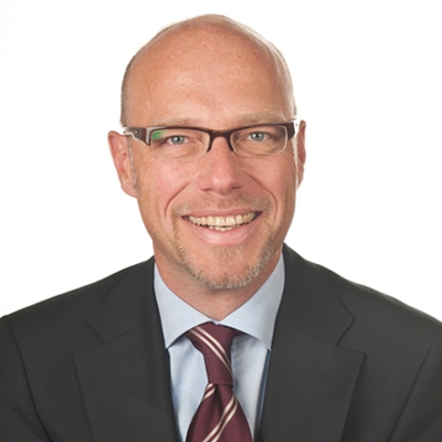 송원, 글로벌 비즈니스 매니저로 Joachim Bayer 선임