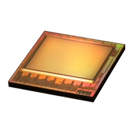 인피니언, 무터치 3D 이미지 센서 칩 제품군 발표