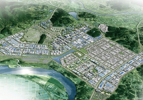 '대구국가산업단지' 자동차부품·기계부품업종 우선 공급