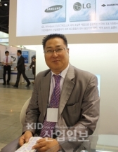 [KOREAPACK 2013 우수 참가기업] ㈜에스피지, 국내 순수기술로 세계 모터시장 평정 나서