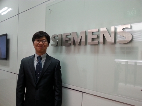 한국 지멘스, 보청기사업본부 부서장에 강병국 전무 선임