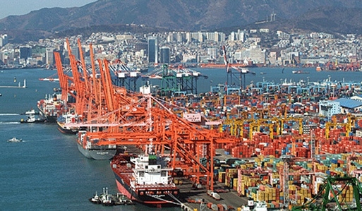 무선통신기기·반도체↑ …선박·철강 등 ↓