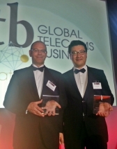 SK텔레콤, 미래형 LTE-A 기지국 기술로 ‘GTB Awards’ 수상