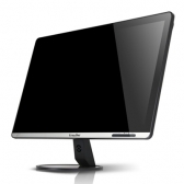 크로스오버존, 초슬림 고해상도 27형 모니터 출시