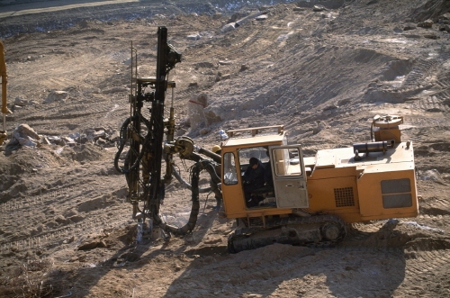 4월 국내건설수주 실적, 왜 감소했나