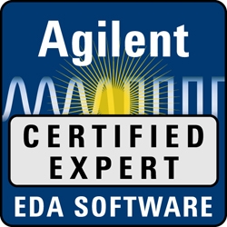 애질런트, EDA 전문가 인증 프로그램 발표