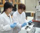 섬유형태 차세대에너지저장장치 개발