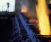 철강산업, 자동차·조선 산업 발전 견인