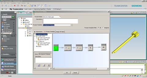 지멘스PLM소프트웨어, 차세대 PDM 솔루션 ‘Rapid Start’ 발표