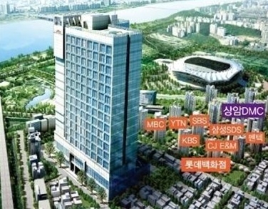 상암DMC오피스텔 특별매각