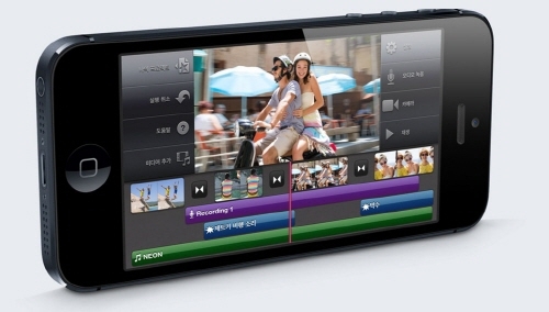애플 iOS7 업데이트 '내건 가능?'
