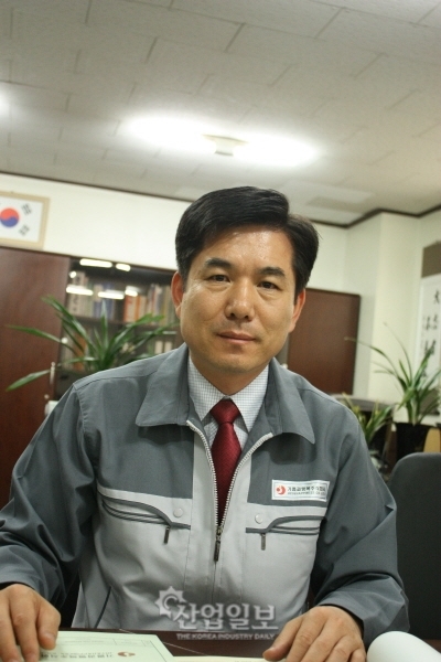 기쁨과행복(주), 동력전달장치 JOYRO®풀리로 ‘비상 꿈꾼다’