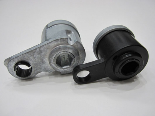 바스프, '소믹 이시카와'와 플라스틱 자동차 시트 댐퍼 개발