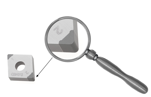 세코툴스, 강 선삭용 CBN010 인서트 재종 발표