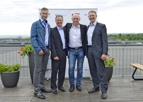 실리콘랩스, 에너지 마이크로(ENERGY MICRO) 인수