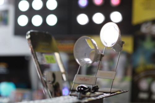 ‘제5의 에너지’ LED 기술 집대성