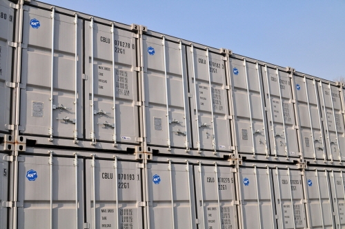 [수출입동향] 철강·원자재 수입 감소