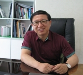 신명전기, 모터 제작 55년…고효율 모터 개발로 재도약 중